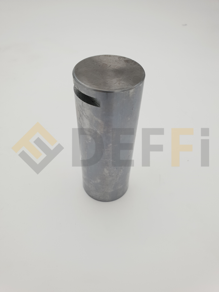 B5071-Axe de poulie de traverse ø 40x104