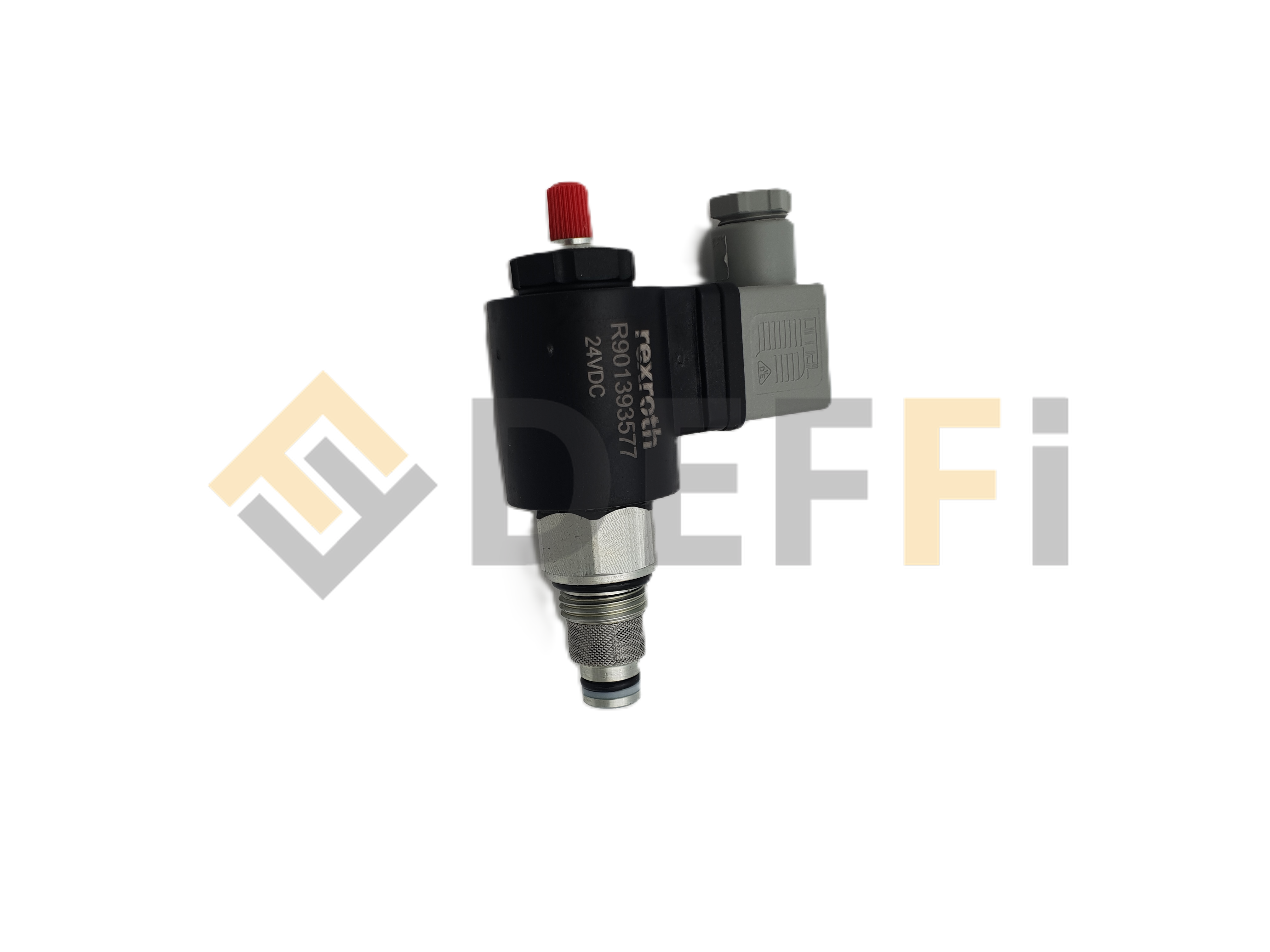 B5453-Electrovanne complète idem b6013