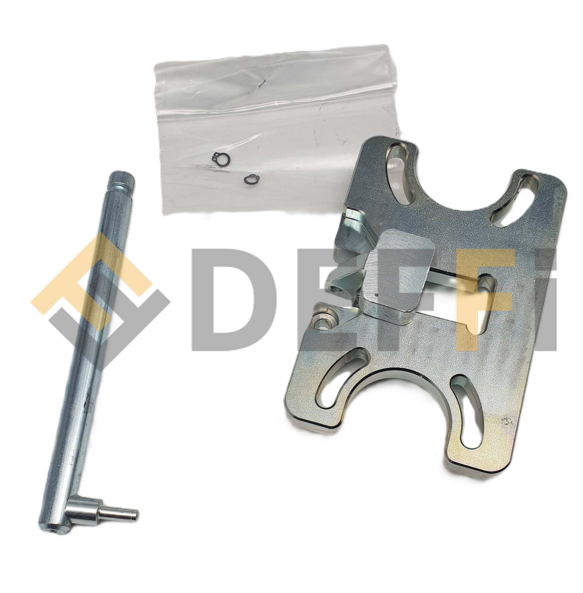 B8653RDX-KIT SICUR. MECC. SAT50R DX ZB 15