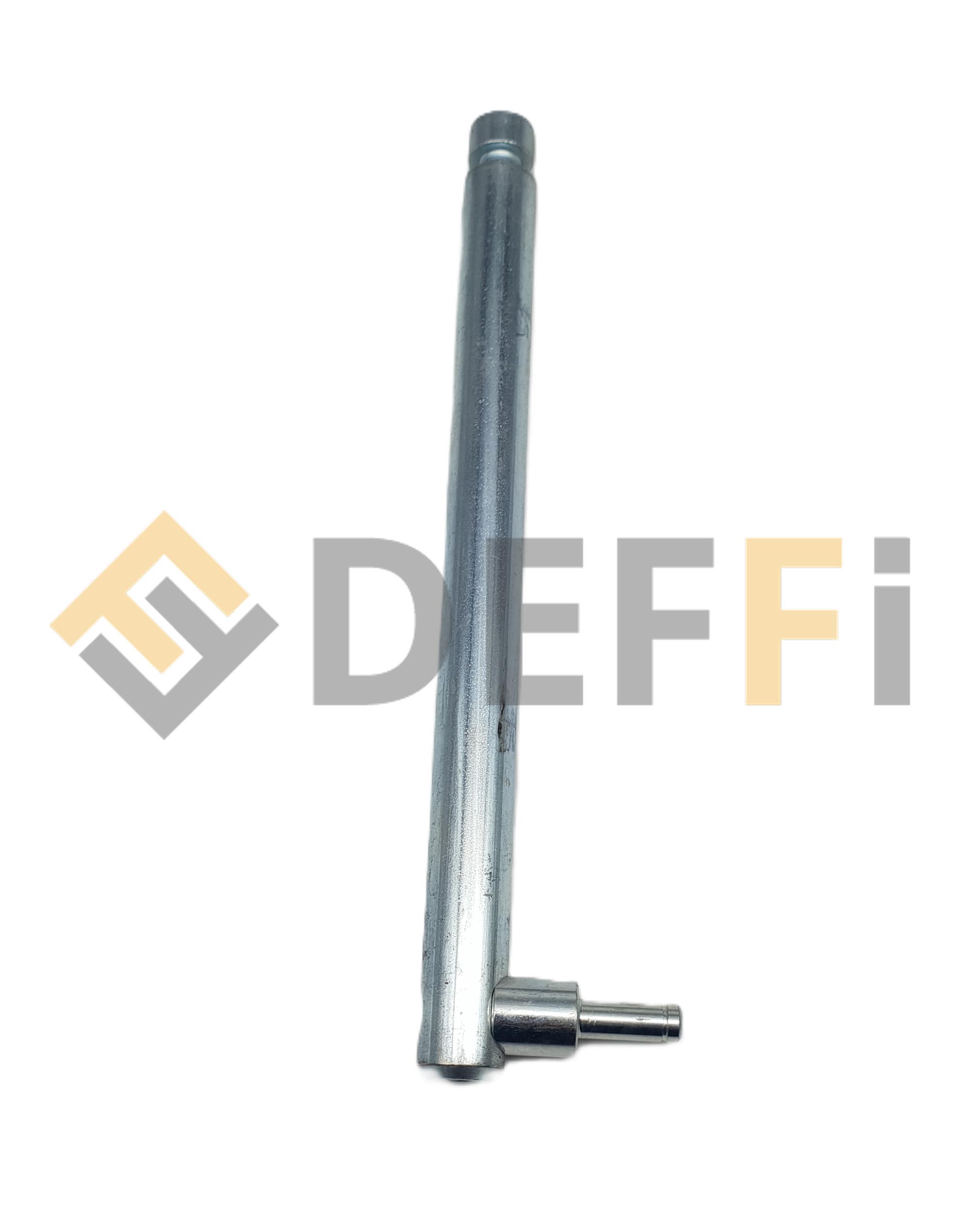 B8653RDX-KIT SICUR. MECC. SAT50R DX ZB 15