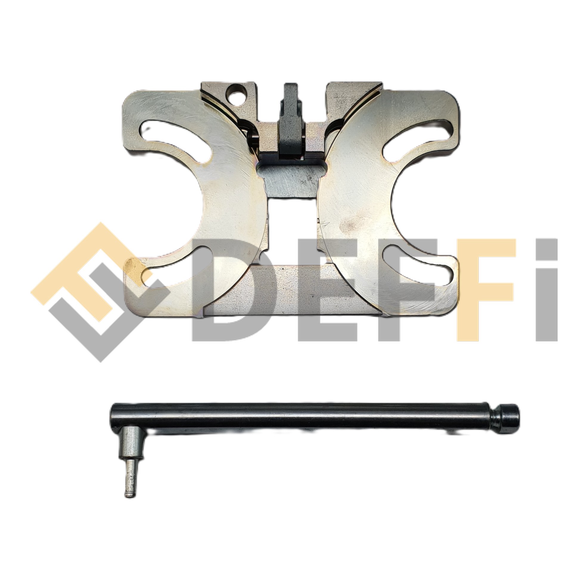 B8653RSX-KIT SICUR. MECC. SAT50R SX ZB 15