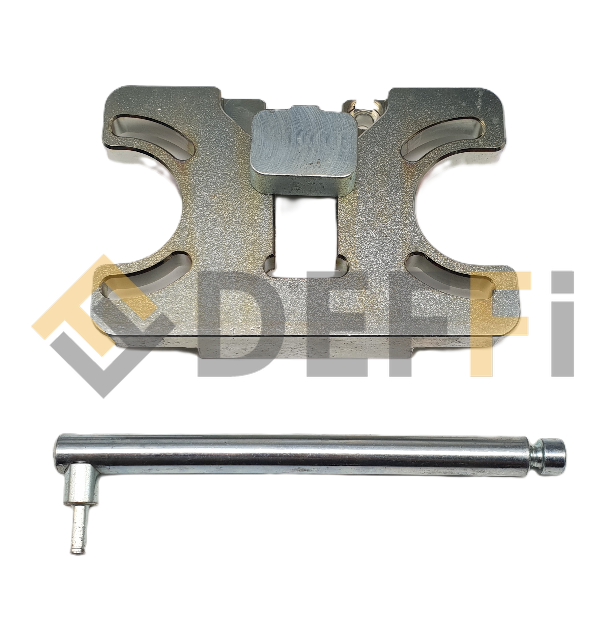 B8653RSX-KIT SICUR. MECC. SAT50R SX ZB 15