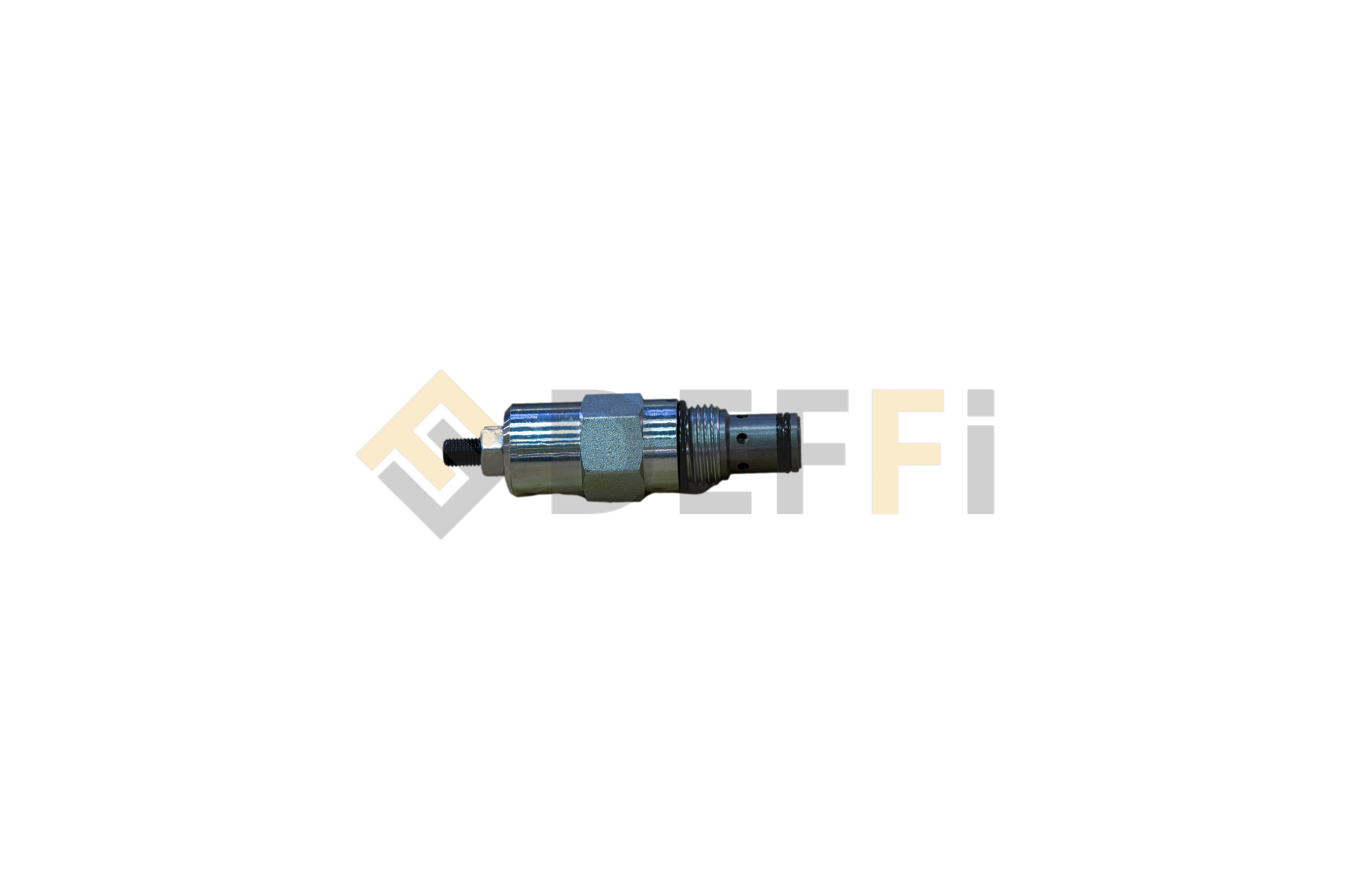 WS4153A-Clapet de réglage