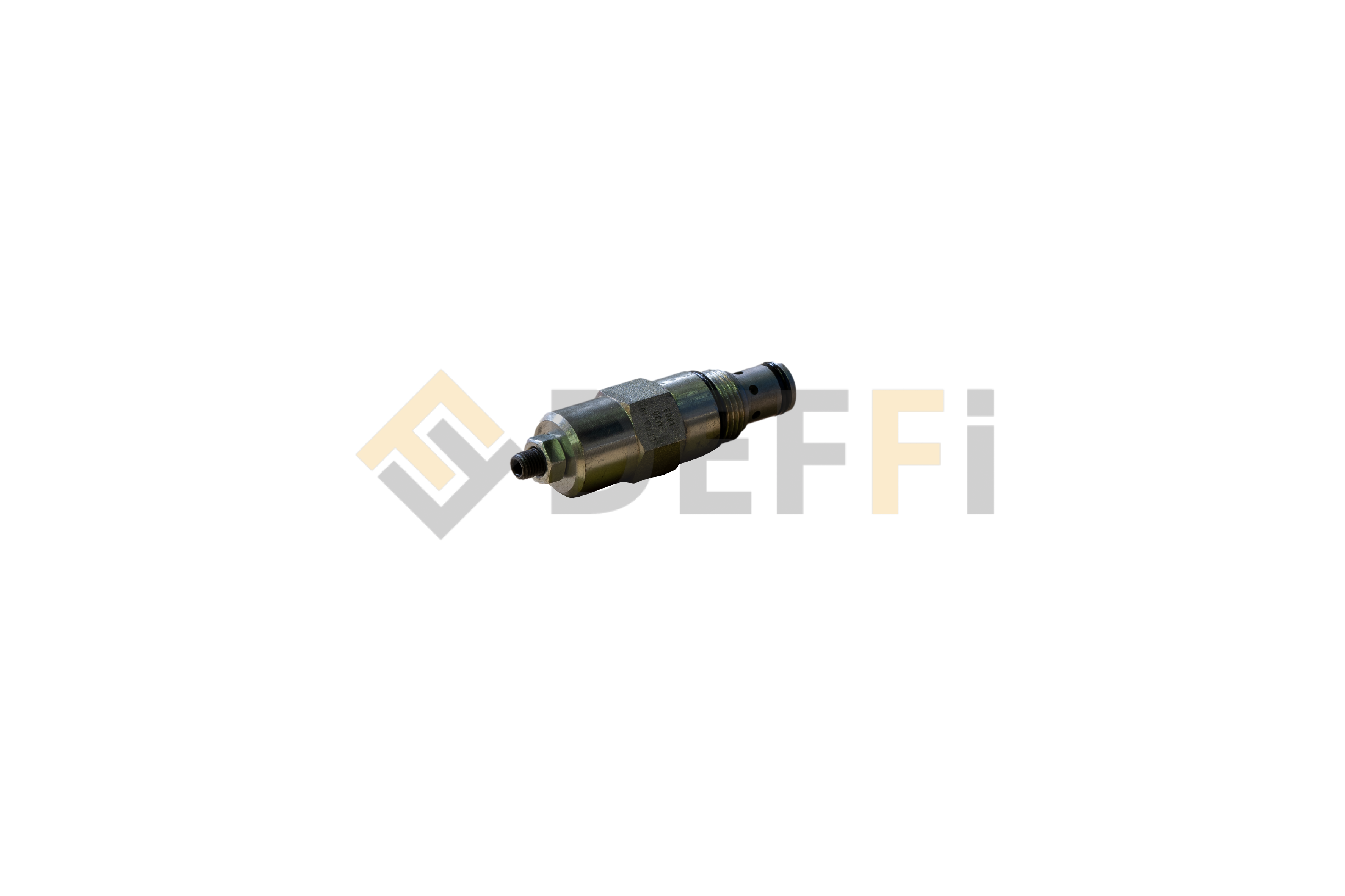 WS4153A-Clapet de réglage