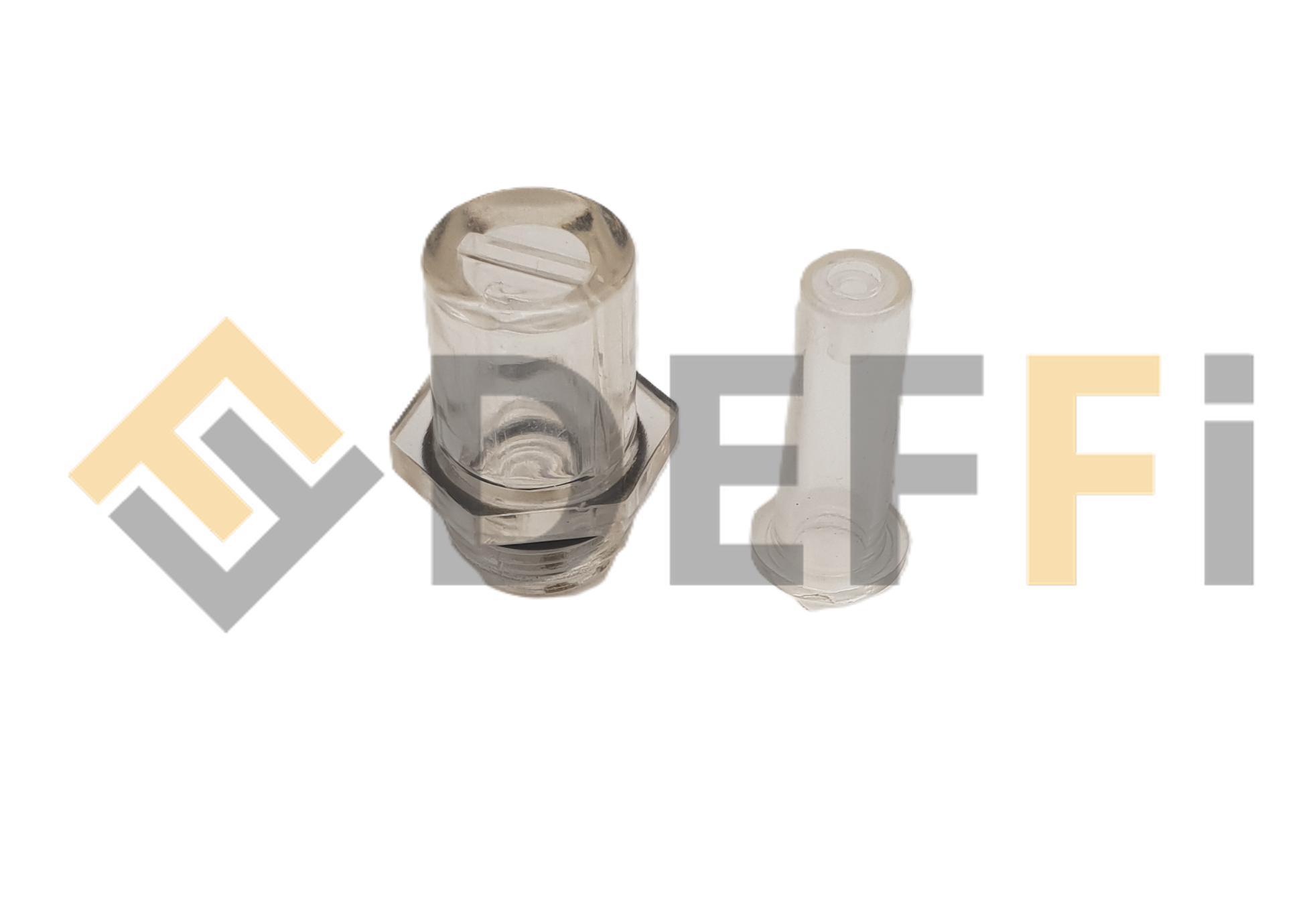 WS4321/PLUG-CAPUCHON PLASTIQUE DU KIT FILTRATION IEQ1007 - IEQ1007