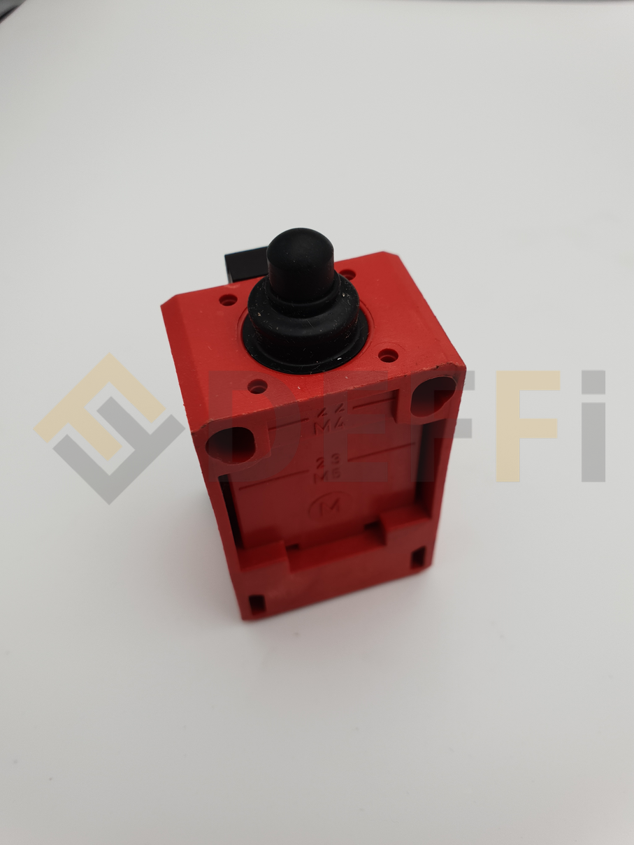 61.15.342-MICRO FIN DE COURSE SANS ROULE