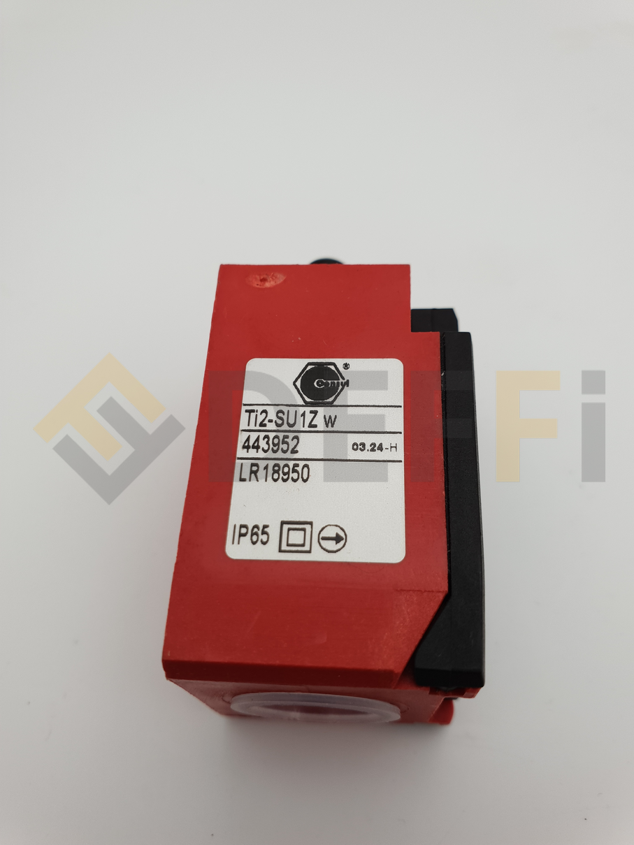 61.15.342-MICRO FIN DE COURSE SANS ROULE