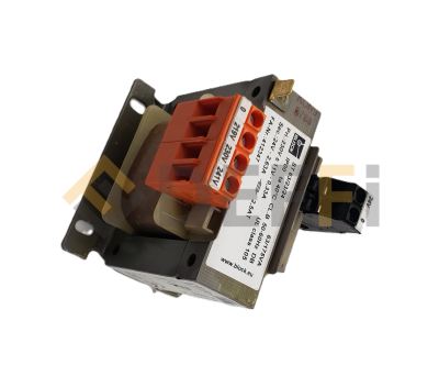 1692872300-Transformateur monophase 24v
Existe en adaptable sous la référence STSU63/24DEF