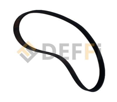 4296813-CINGHIA PV 610 J6 PER 6003/2V