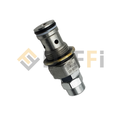 330304001-SOUPAPE DE PRESSION MAXIMALE