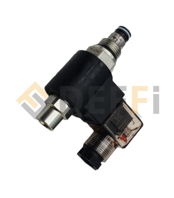 EV.330308006-ELECTROVANNE DE DECHARGE