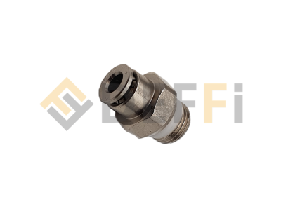 S6510-4-1-8-RACCORD DROIT SPRINT 1/8 POUR TUYAU AIR D4