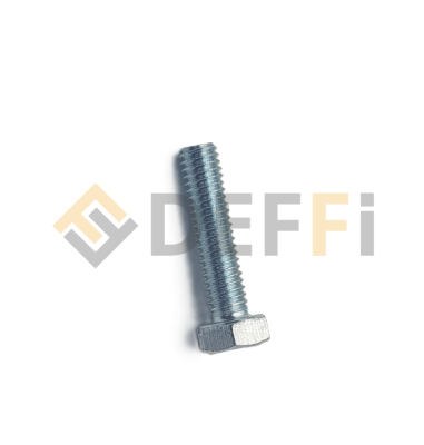 B0318-Vis th m6x25 uni 5739