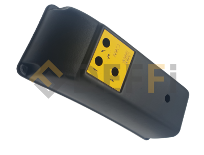B1334-Coffret pvc