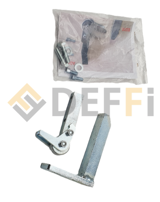 B3358-Kit incasso 261 im-ia 1braccio