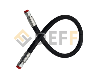 B4342-Flexible ''d''