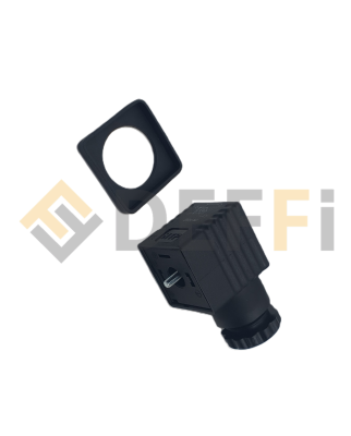 R0797-Connecteur pour electrovanne