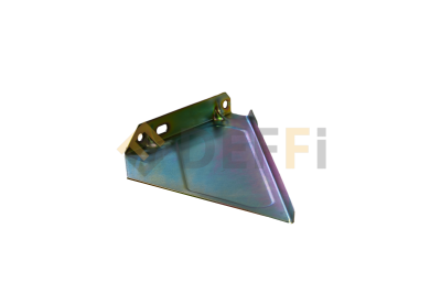 046480192-Garde pieds fixe gauche ex 046480191
Sur le 046480181 et 046480191 il y a que deux trous pour la fixation. Sur les 182 et 192 il y a un trou en plus pour ladapter sur différentes types de ponts ( au total il y a 3 trous ).

