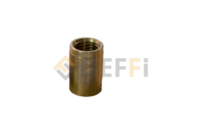 047018060-Ecrou porteur long pas à gauche
M40X5 - Hauteur 75mm