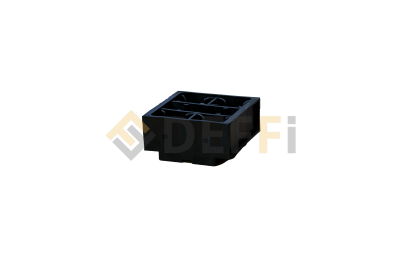 047019060-Support patin central
Pour KPX336W, KPX336LW, KPX336WK, KPX336WR à partir de mai 2011.