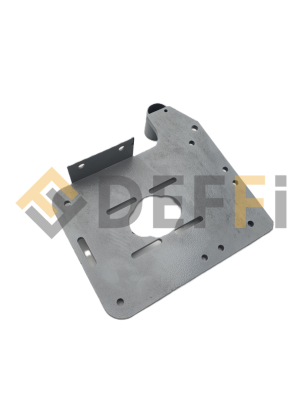 0470195120-INS.SUPPORTO MOTORE E TUBO VRN