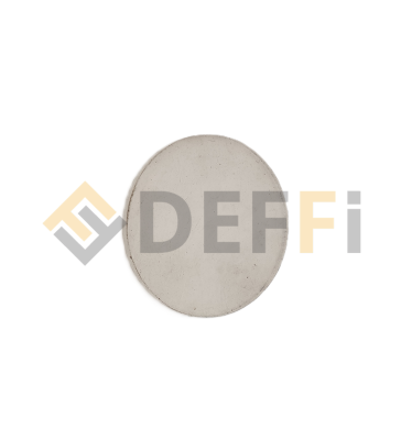 058135240-Disque plexi transp. SP3 x D51.8