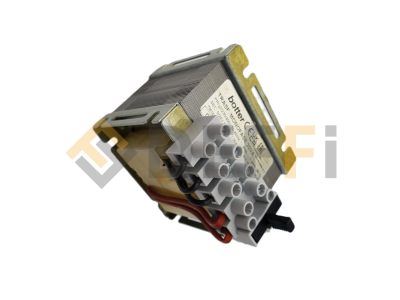 121KP0331-Transfor.30va 0-230-400/0-24v
Pour KPX336W, KPX336LW, KPX336WK, KPX336WR, KPX337W, KPX337LW, KPX337WK, KPX337LWK, KPX337WR, KPX337LWR jusquà décembre 2005.
Pour KPX337WK  KPX337WKEK à partir de février 2004 jusquà décembre 2005.