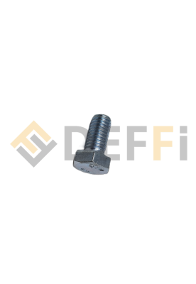 203172-Vis th m8x16 5739 zn