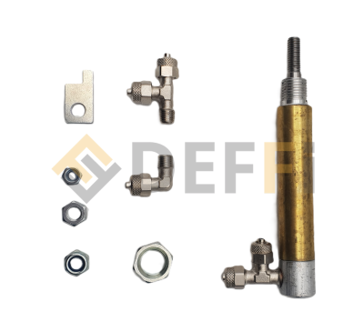 32213K- KIT VÉRIN 4 COLONNES