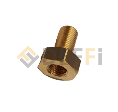 4-134036-RACC-PN "D-PASSAPAR" G 1/4" filetto cil. M / tubo T8/6
