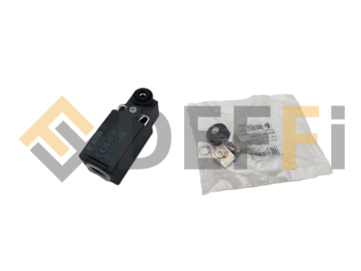 527061-Fin de course fr551a pizzato
Pour KPX336W, KPX336LW, KPX336WK, KPX336WR, KPX337W, KPX337LW, KPX337WK, KPX337LWK, KPX337WR, KPX337LWR à partir d'octobre 2008.
Pour KPX337WEX  KPX337WKEX à partir d'octobre 2008.
