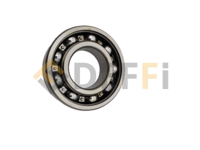 602017-Roulement radial 6206z