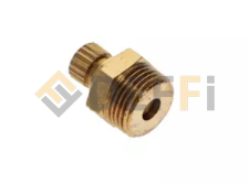 6210717700-Drain tap 3/8"