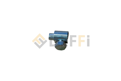 999069-Borne ref. 1650