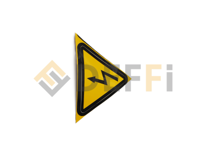 99990758-Plaquette d'avertissem.danger