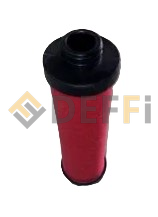 AC11DEF-Cartouche filtre
