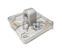 RZD8001-Cover for pneumatic clamping cylinder (w/o hole for piston