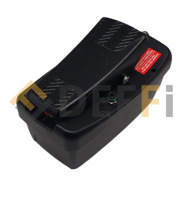 134377-GHIBLI PUMP 260 BAR /2.3L CMO