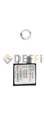 COMP0010-BOBINE 220V POUR CLAPET RC50