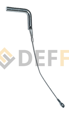 EV.410250221B-GOUPILLE AVEC CABLE