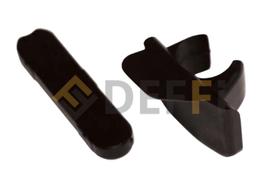 G800A117-Protection tête (nouv. modèle) pour tête de démontage 730092730
Composé de 770012480 x1 et B9837000 x1
Modèle clipsé sur roulette