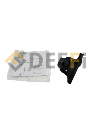 G800A126-Tête en matériel synthétique VL complet de moyeu pour raccord direct à l'arbre
Composé de la tête plastique 140440311