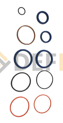 GU4014-Kit joints cyl.D