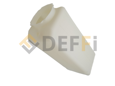K2300S2550-Réservoir 12L plastique transparent V S192 S423 (nu) nouvelle génération sans bouchon reniflard
Equivaut à la référence W.B5422
Equivaut à la référence ROT-K01K3976SE449

Bouchon associé C165702000

Hauteur 500mm
Largeur 185mm
Profonde