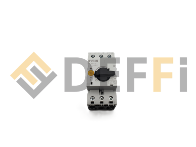 9332459-Disjoncteur PKZMO-10
Pour pont élévateur 2 colonnes FOG 4449030 et 4449230, valable seulement pour les numéros de série jusqu'au n° 9729
Pour pont élévateur 2 colonnes FOG 4449035 et 4449045, valable seulement pour les numéros de série jusqu'au