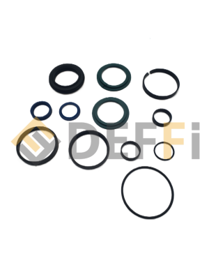 OMCAARC400088-KIT COMPLETO GUARNIZIONI CILINDRO 400 