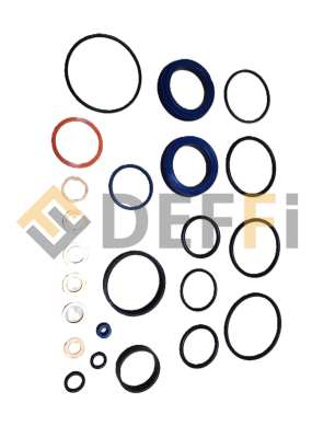OMCTRA451GUA-KIT GUARNIZIONI COMPLETO