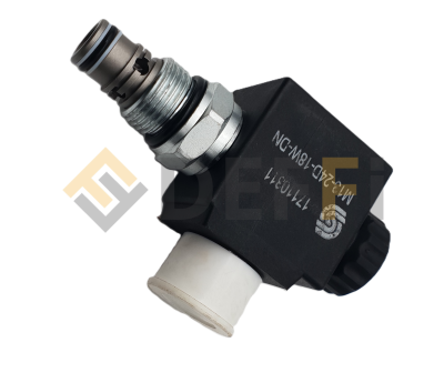 ROT-40-0384-Soupape EVH pour M45
