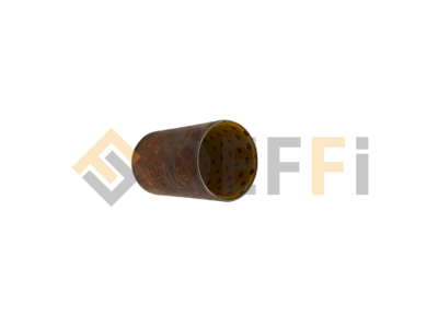 ROT-91773-2-Coussinnet /KS
Longueur 46.0mm
Diametre exterieur 28.94mm
Diametre interieur 25mm
