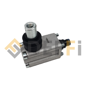 D1670-Pompe à main